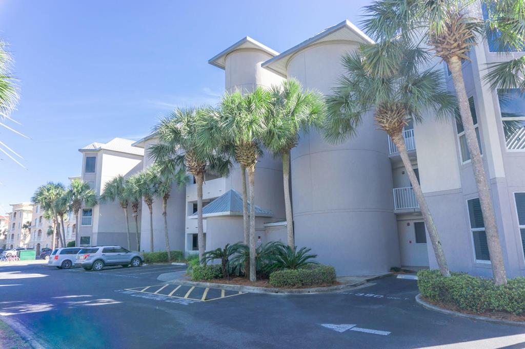 Tranquillity on the Beach Seacrest Beach Vacation Rental Seacrest , FL