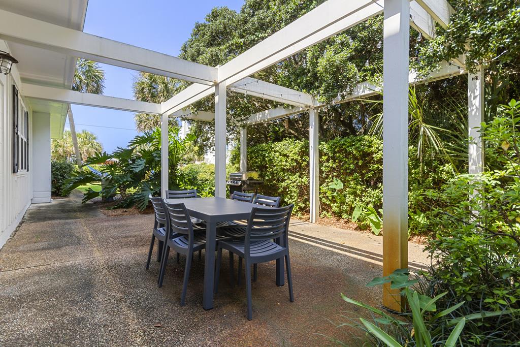 Pender House Seagrove Beach Vacation Rental Seagrove Beach, FL